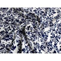 Viscose Printed Fabric